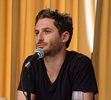 Dean O'Gorman