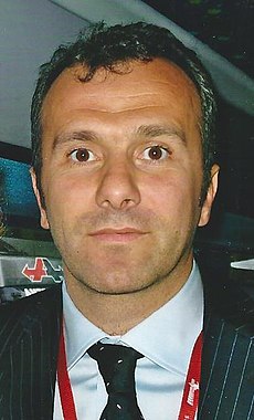 Dejan Savićević Profile Picture