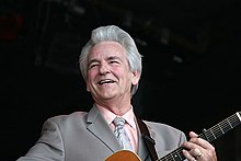 Del McCoury