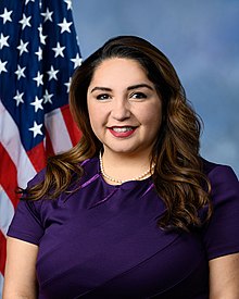 Delia Ramirez Profile Picture