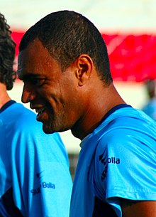 Denílson (footballer, born 1977)