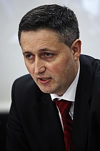 Denis Bećirović