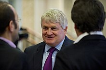 Denis O'Brien