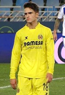 Denis Suárez