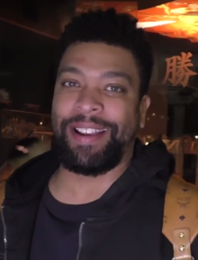 DeRay Davis Profile Picture