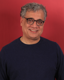 Derek O'Brien (politician) Profile Picture