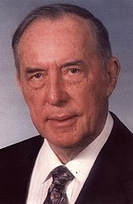 Derek Prince Profile Picture