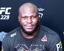 Derrick Lewis