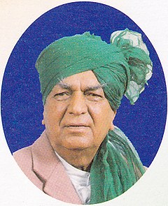 Devi Lal Profile Picture