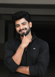 Dheekshith Shetty Profile Picture