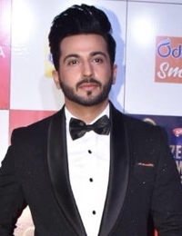 Dheeraj Dhoopar Profile Picture