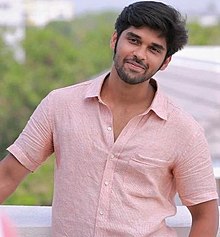 Dhruv Vikram