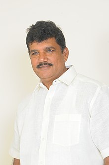 Dhulipalla Narendra Kumar