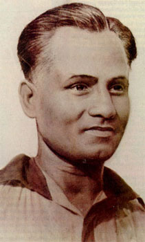 Dhyan Chand Profile Picture