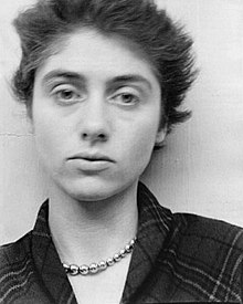 Diane Arbus Profile Picture