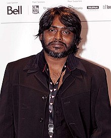 Dibyendu Bhattacharya