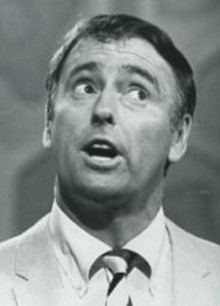 Dick Martin (comedian)