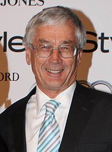 Dick Smith (entrepreneur)