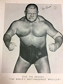 Dick the Bruiser Profile Picture