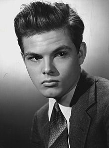 Dickie Moore (actor)