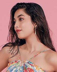 Digangana Suryavanshi