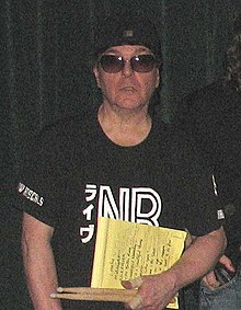 Dino Danelli