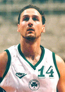 Dino Rađa Profile Picture