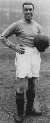 Dixie Dean Profile Picture