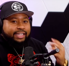 DJ Akademiks