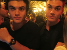 Dolan Twins