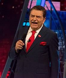 Don Francisco (television host) Profile Picture