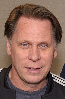 Don Harvey (actor, born 1960)