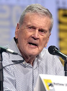 Don Murray (actor)