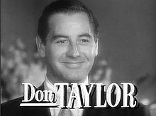 Don Taylor (American filmmaker)