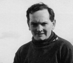 Donald Crowhurst Profile Picture