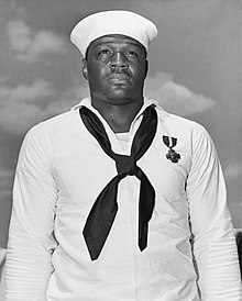 Doris Miller Profile Picture