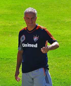 Dorival Júnior Profile Picture