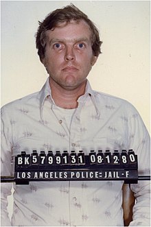 Doug Clark (serial killer)