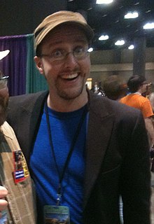 Doug Walker (comedian)