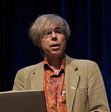 Douglas Hofstadter