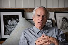 Douglas Tompkins Profile Picture