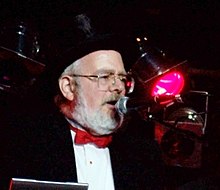 Dr. Demento Profile Picture