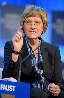 Drew Gilpin Faust