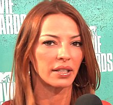 Drita D'Avanzo Profile Picture