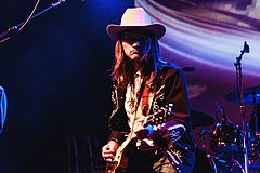 Duane Betts