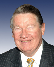 Duke Cunningham Profile Picture