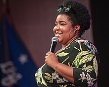 Dulcé Sloan Profile Picture