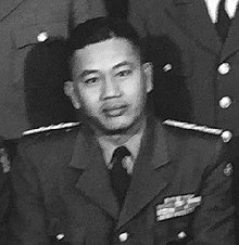 Dương Văn Minh