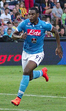 Duván Zapata Profile Picture