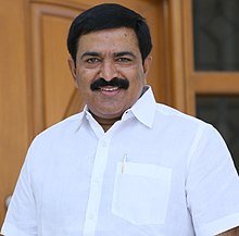 Dwarampudi Chandrasekhar Reddy